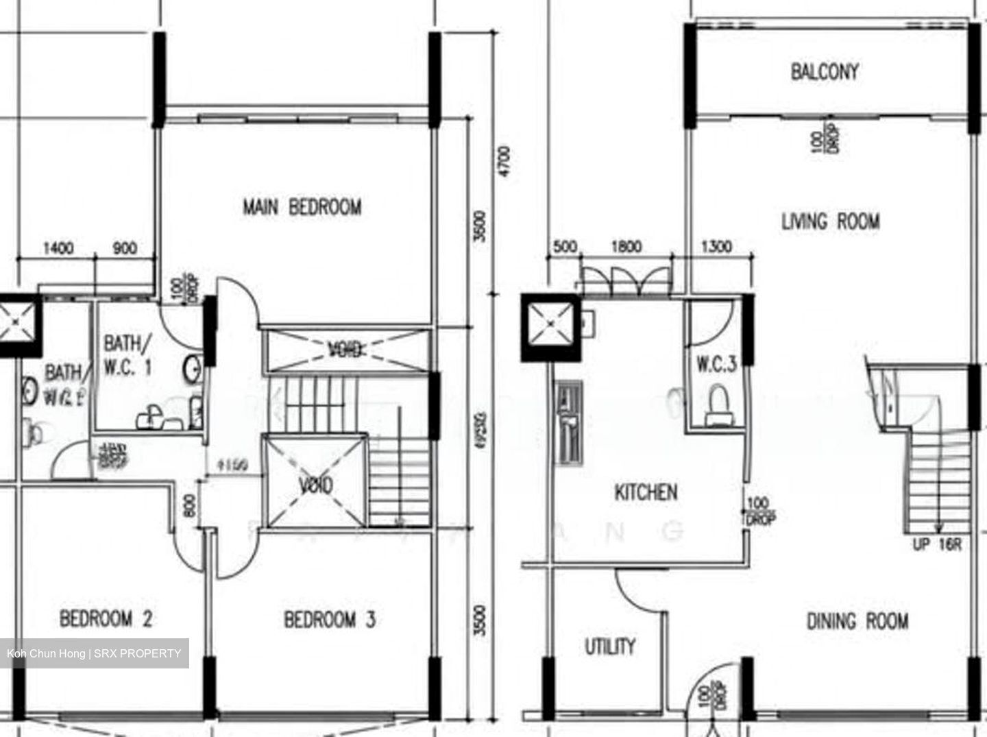 Blk 122 Bukit Batok Central (Bukit Batok), HDB Executive #601894261